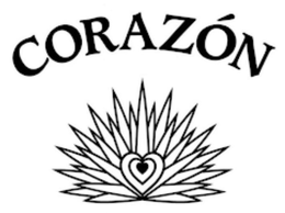 CORAZÓN logo