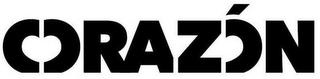 CORAZÓN logo
