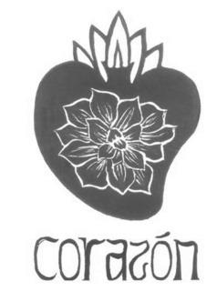 CORAZÓN logo