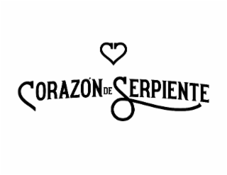 CORAZÓN DE SERPIENTE logo