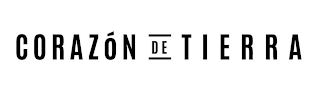CORAZÓN DE TIERRA logo
