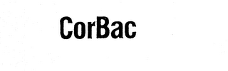 CORBAC logo
