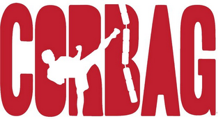 CORBAG logo