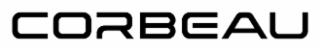CORBEAU logo