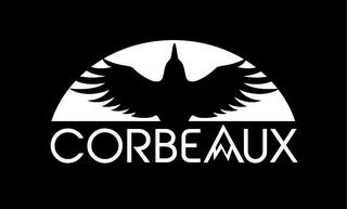 CORBEAUX logo