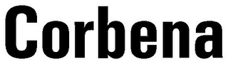 CORBENA logo