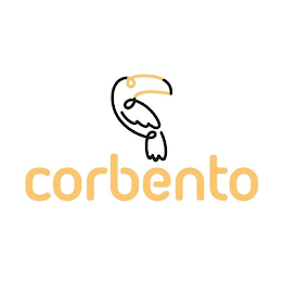 CORBENTO logo