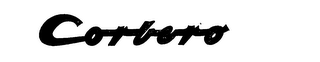 CORBERO logo