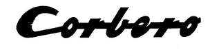 CORBERO logo