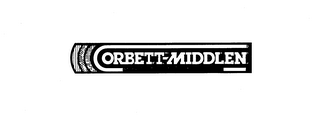 CORBETT-MIDDLEN
