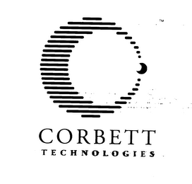 CORBETT TECHNOLOGIES logo