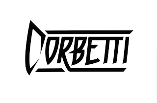 CORBETTI logo