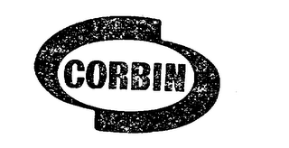CORBIN logo