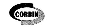 CORBIN logo
