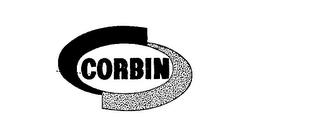 CORBIN logo