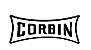 CORBIN logo