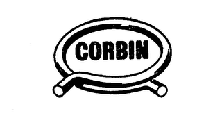 CORBIN logo