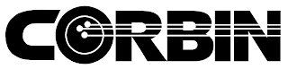 CORBIN logo