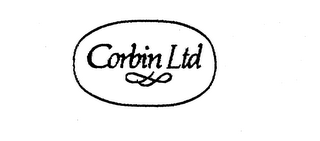CORBIN LTD