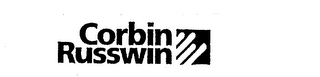 CORBIN RUSSWIN logo