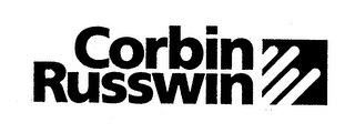CORBIN RUSSWIN logo