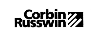CORBIN RUSSWIN logo