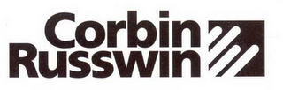 CORBIN RUSSWIN logo