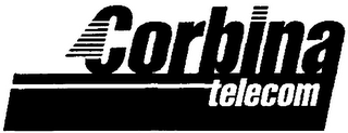 CORBINA TELECOM logo