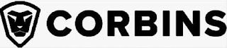 CORBINS logo