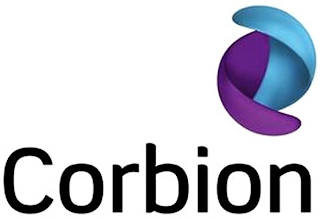 CORBION logo