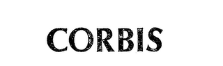CORBIS logo