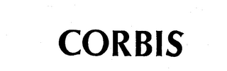 CORBIS logo