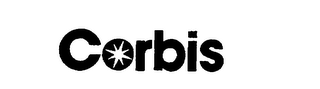 CORBIS logo