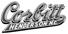 CORBITT HENDERSON N.C. logo