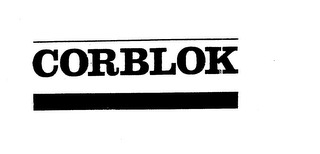 CORBLOK logo