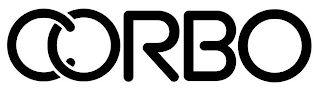 CORBO logo