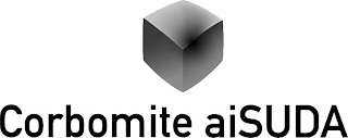 CORBOMITE AISUDA logo