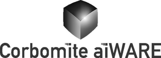 CORBOMITE AIWARE logo