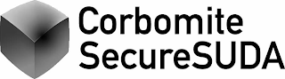 CORBOMITE SECURESUDA logo