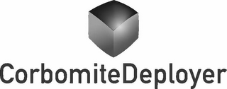CORBOMITEDEPLOYER logo
