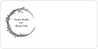 CORBRI HEALTH AND BEAUTY LABS logo