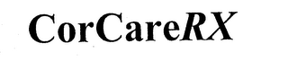 CORCARERX logo