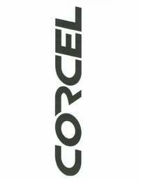 CORCEL logo