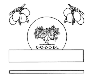 C.O.R.C.E.L logo