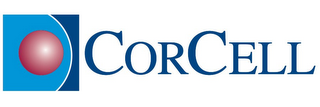 CORCELL logo