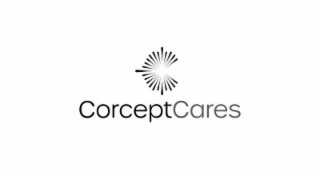 CORCEPTCARES logo