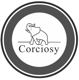 CORCIOSY logo