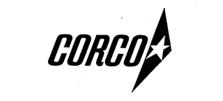 CORCO logo