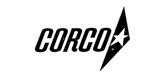 CORCO logo