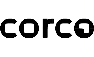 CORCO logo